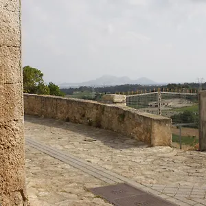 Sa Madona De Sa Pleta , Muro Spanien