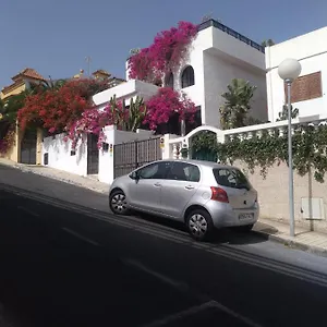 Vv Buganvillas Maspalomas - Cocina Y Con Banos Privados Maison d'hôtes Maspalomas (Gran Canaria)