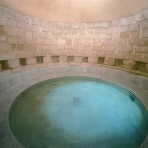 Hotel Balneario De, Alhama de Granada