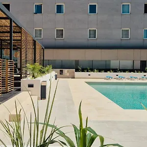 Hotel Vértice Sevilla Aljarafe, Bormujos