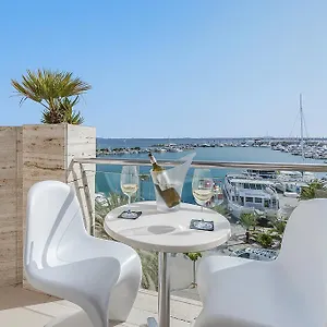 Brisa Marina Maison d'hôtes Port d'Alcúdia