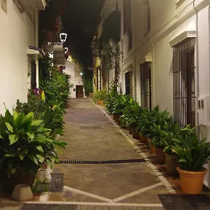 Hotel Linda, Marbella