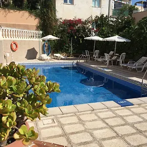 San Telmo - Adults Only Maison d'hôtes Cala Major (Mallorca)