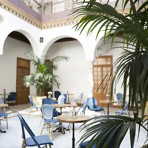 Maison d'hôtes Nuea Santiago15, Séville