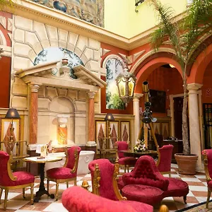 Hotel Ateneo, Séville