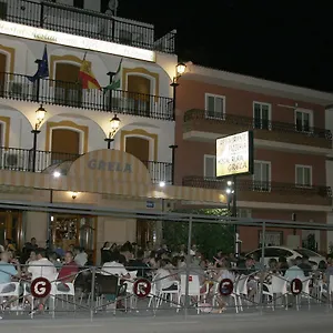 Pensión Restaurante Grela
