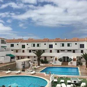 1 Appart hôtel Costa Del Silencio