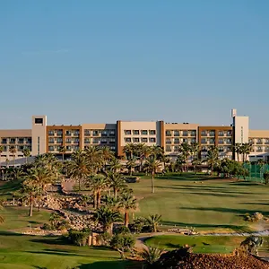 Hotel Valle Del Golf, Vera